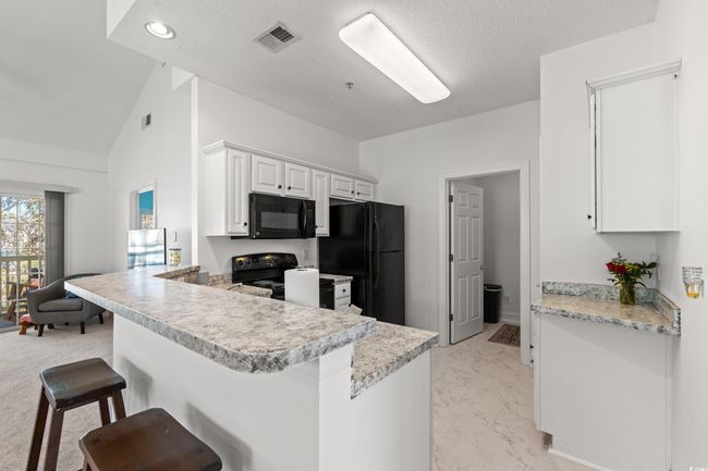 APT-201 - 5038 Belleglen Ct, Condo with 3 bedrooms, 2 bathrooms and null parking in Myrtle Beach SC | Image 10