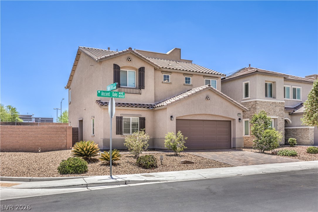 Residential in Las Vegas