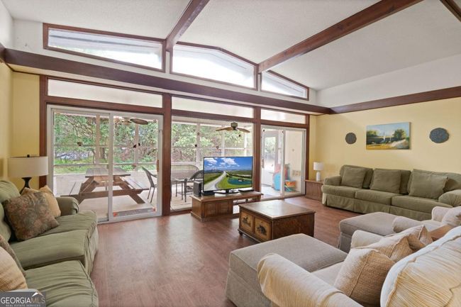 12 Bliss Ln, House other with 5 bedrooms, 3 bathrooms and null parking in Jekyll Island GA | Image 31