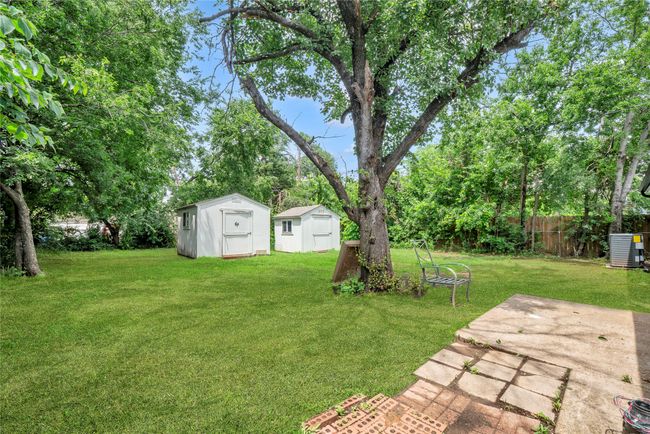 108 Fannin Dr, House other with 3 bedrooms, 1 bathrooms and null parking in Euless TX | Image 27