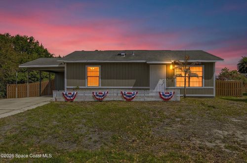 1657 Westcott St Se, Palm Bay, FL, 32909-5706 | Card Image