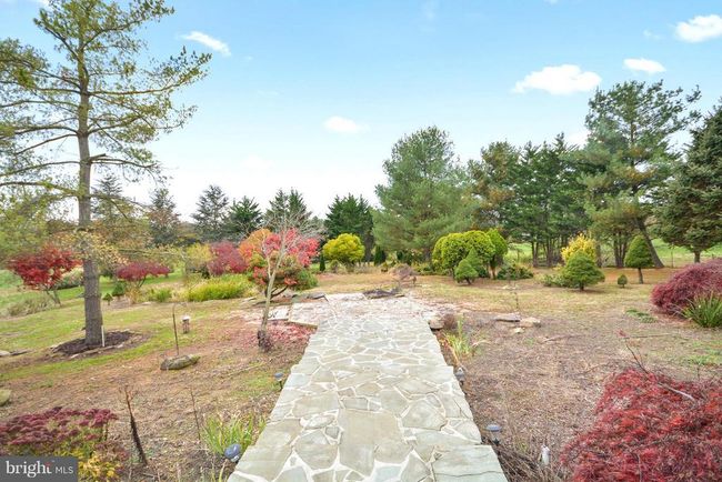 6502 Old Middletown Rd, House other with 3 bedrooms, 3 bathrooms and null parking in MIDDLETOWN MD | Image 56