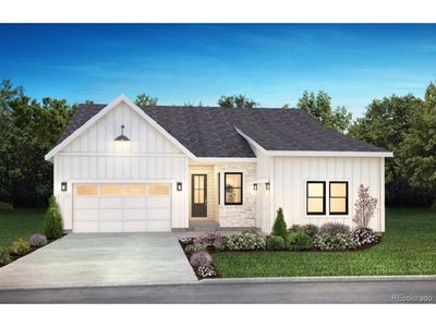 11442 Autumn Moon St, House other with 3 bedrooms, 2 bathrooms and null parking in Littleton CO | Image 1