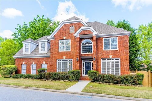 2242 Lenox Walk Ne, Brookhaven, GA, 30319-3835 | Card Image