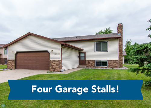 1520 15th Ave E, West Fargo, ND, 58078-3453 | Card Image