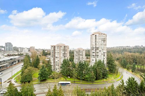 1306-9521 Cardston Crt, Burnaby, BC, V3N4R8 | Card Image