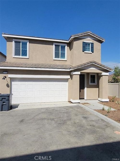 2058 Bergamot St, Redlands, CA, 92374-2165 | Card Image