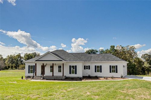 4539 Bull Run Creek Rd, Franklinville, NC, 27248-8037 | Card Image