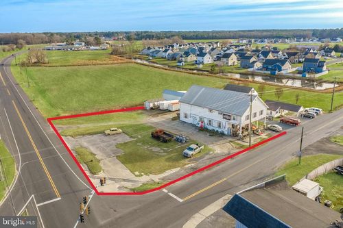 401 Old Virginia Rd, POCOMOKE CITY, MD, 21851-1715 | Card Image