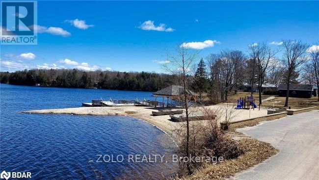 18 Hawkins Point Road, Home with 0 bedrooms, 0 bathrooms and null parking in Georgian Bay (Freeman) ON | Image 8