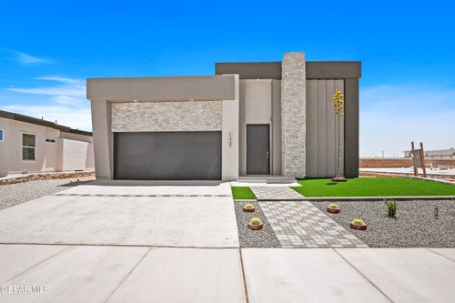 12510 Amesbury Ave, El Paso, TX, 79928 | Card Image