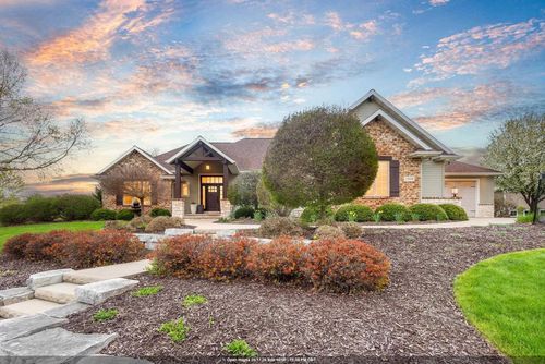3508 W Warner Estates Drive, GRAND CHUTE, WI, 54913 | Card Image