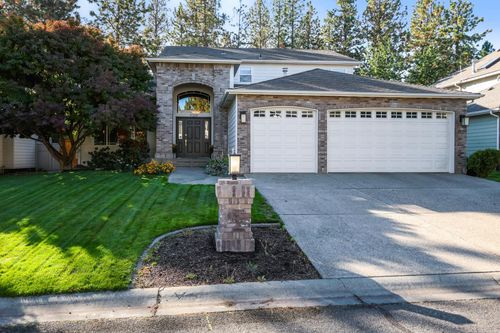 4368 S Greystone Ln, Spokane, WA, 99223-6182 | Card Image