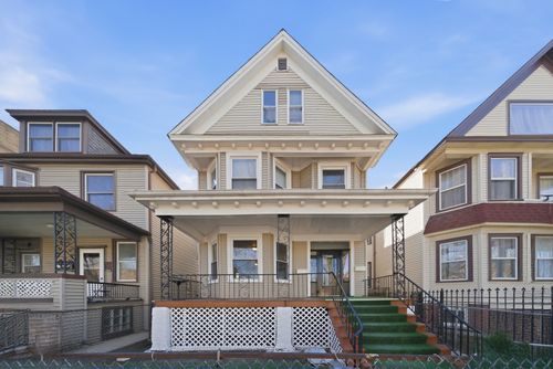 4714 N Spaulding Ave, Chicago, IL, 60625-5309 | Card Image