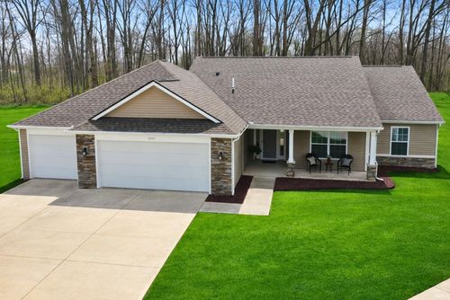 1804 Cymbeline Court, Fort Wayne, IN, 46818 | Card Image