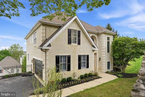 1119 Riverview Ln, CONSHOHOCKEN, PA, 19428-2965 | Card Image