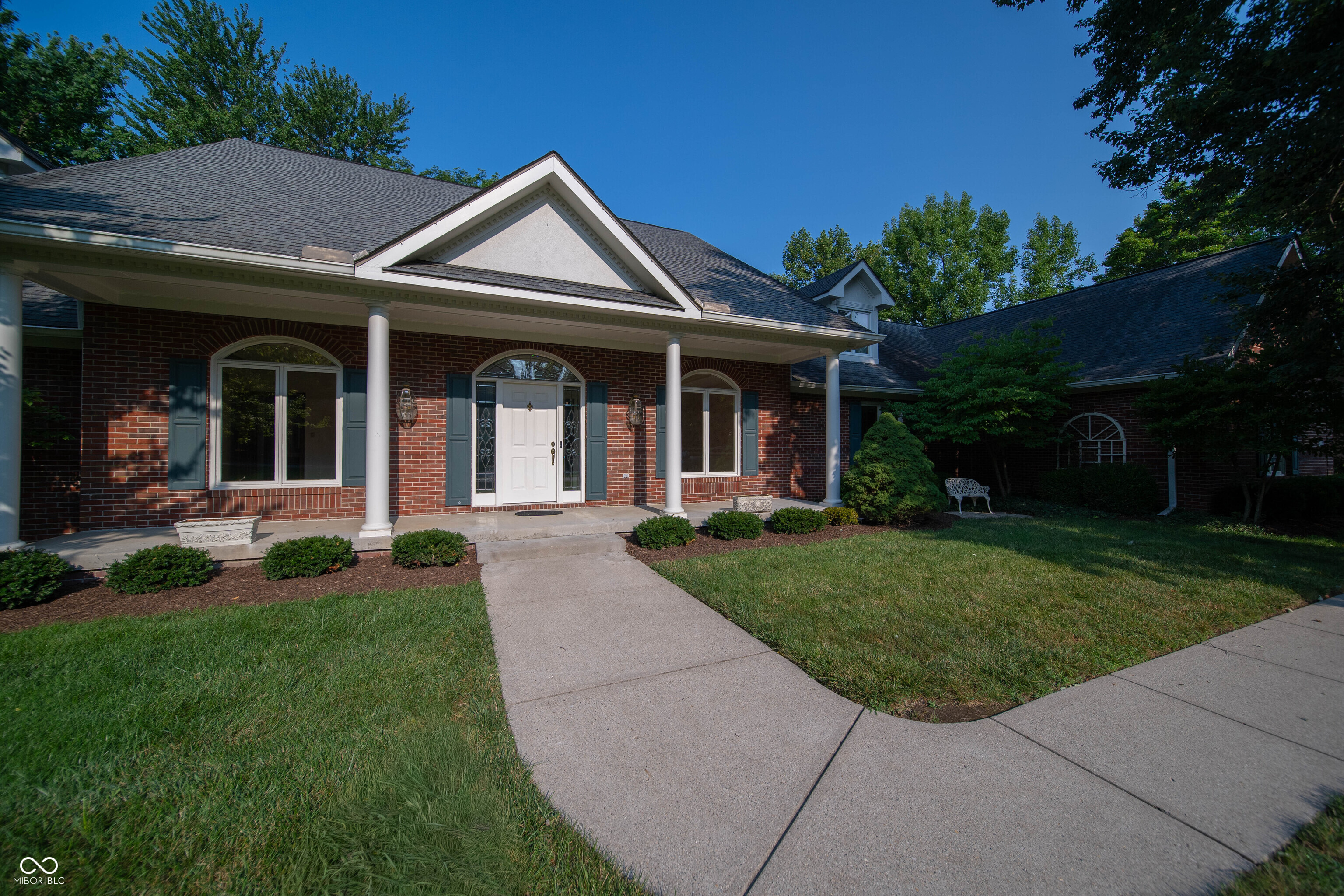Residential in Indianapolis 5