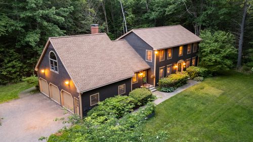 98 Dudley Rd, Brentwood, NH, 03833-6232 | Card Image