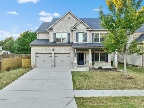 962 Dorsey Place Ct, Lawrenceville, GA, 30045-8708 | Card Image