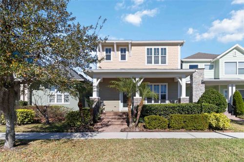 8905 Laureate Blvd, ORLANDO, FL, 32827-7563 | Card Image