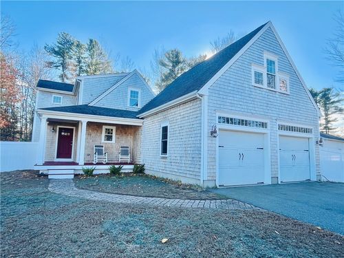 2 Pinecone Lane, Freetown, MA, 02717 | Card Image