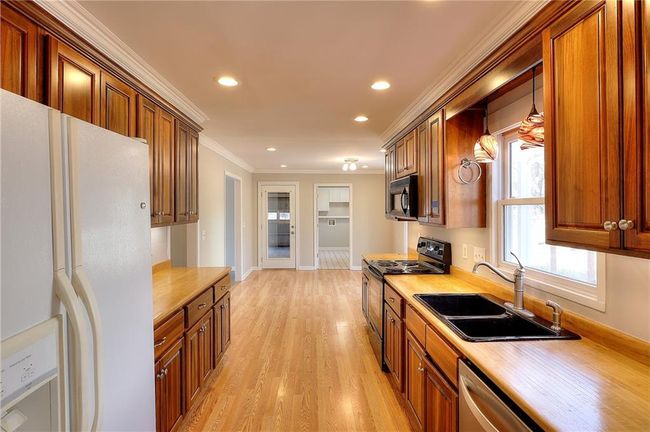 1294 Summit Chase Dr, House other with 4 bedrooms, 3 bathrooms and null parking in Snellville GA | Image 41
