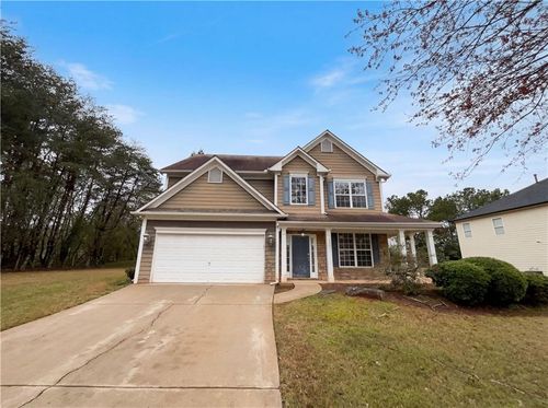 3601 Cape Ln, Conyers, GA, 30013-6733 | Card Image