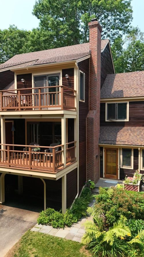 10-10 Harbor Drive, Lincolnville, ME, 04849 | Card Image