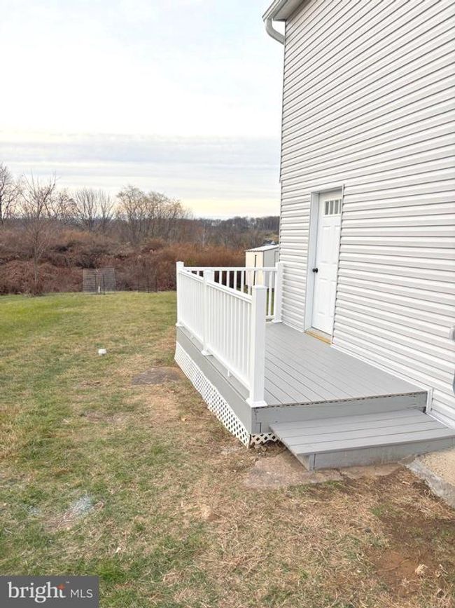 418 Logan Ave, Home with 2 bedrooms, 1 bathrooms and null parking in GLENSIDE PA | Image 16