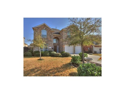 2660 Salorn Way, Round Rock, TX, 78681-2382 | Card Image