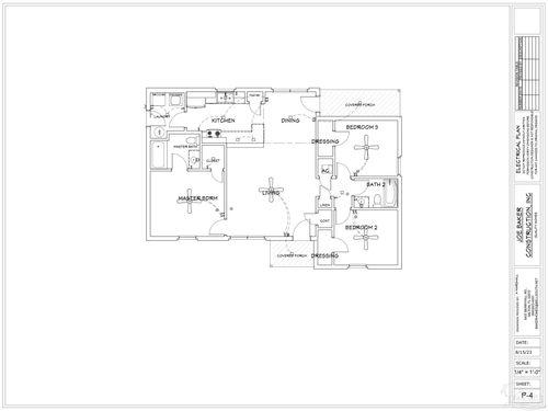 0-5005 Cora St, Milton, FL, 32570 | Card Image