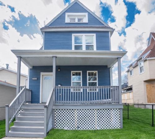 8810 S Morgan St, Chicago, IL, 60620-2613 | Card Image