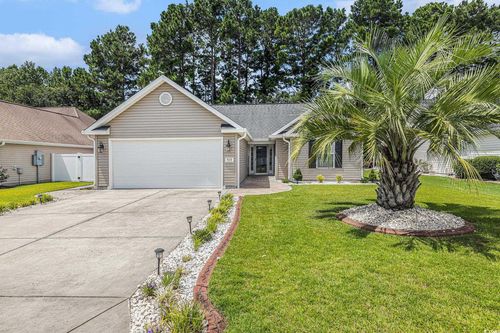 121 Blarney Stone Ct, Murrells Inlet, SC, 29576-8076 | Card Image