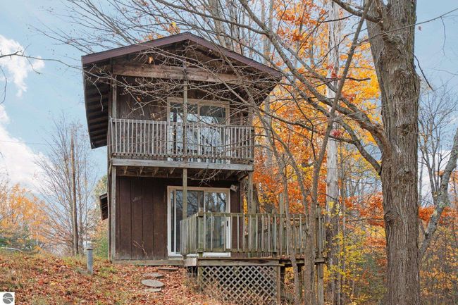 4255 Spencer Rd Se, House other with 1 bedrooms, 1 bathrooms and null parking in Kalkaska MI | Image 28