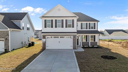 208 Meadow Sage St, Raeford, NC, 28376-4519 | Card Image