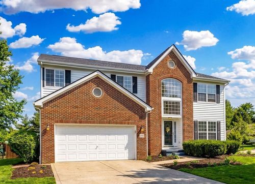 1185 Northwood Cir, New Albany, OH, 43054-9057 | Card Image