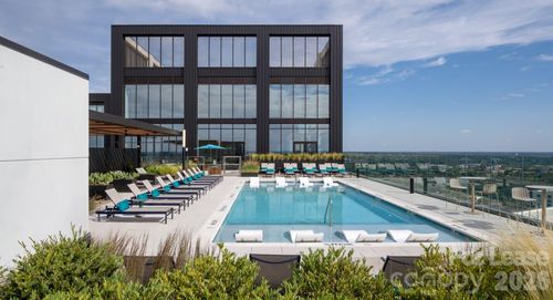 2406-2161 Hawkins Street, Charlotte, NC, 28203 | Card Image