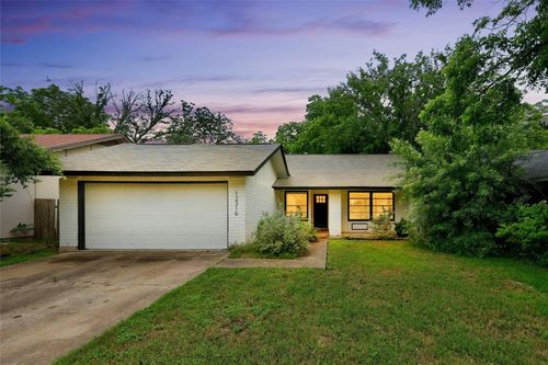 12316 Bainbridge Ln, Austin, TX, 78750-1702 | Card Image