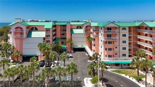 1108-18400 Gulf Blvd, INDIAN SHORES, FL, 33785-2035 | Card Image