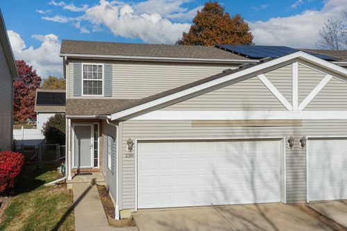 230 Parktrail Rd, Normal, IL, 61761-1299 | Card Image