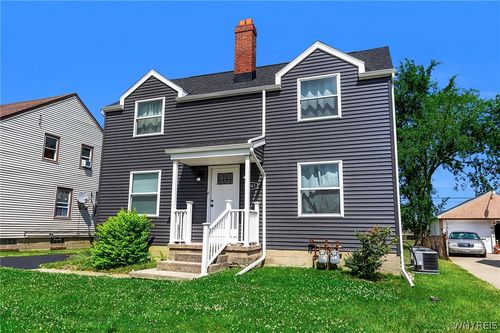 right-side-4563 Union Road, Cheektowaga, NY, 14225 | Card Image
