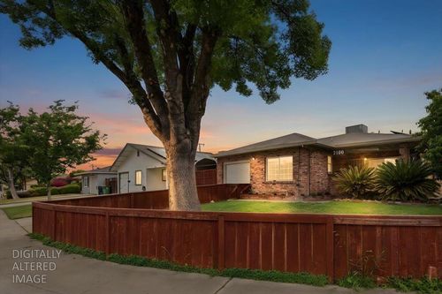 2100 Deborah Street, Tracy, CA, 95376 | Card Image