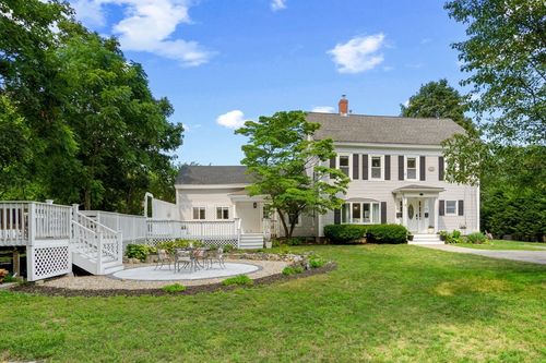 50-48 George St, Mansfield, MA, 02048-1254 | Card Image