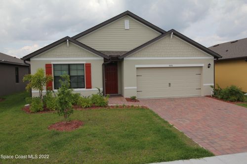 3650 Peony Ct Se, Palm Bay, FL, 32909-1340 | Card Image