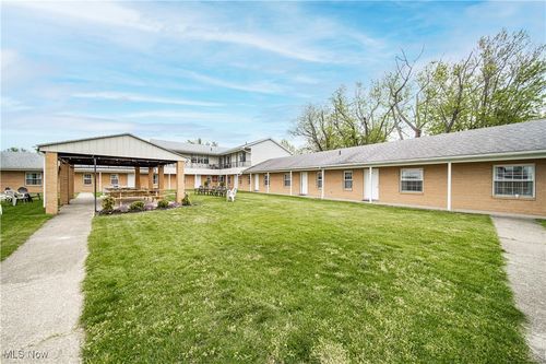 4960 Golf View Drive, Geneva, OH, 44041 | Card Image