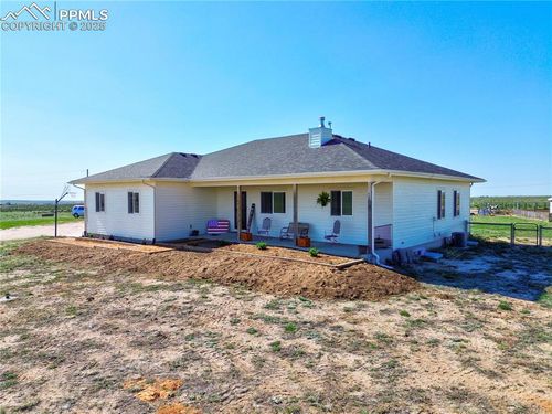 40051 Cold Iron Rd, Ramah, CO, 80832-9314 | Card Image