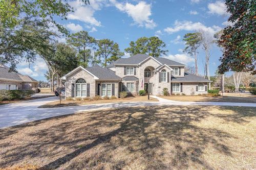 78 Oakmont Dr, Pawleys Island, SC, 29585-6718 | Card Image