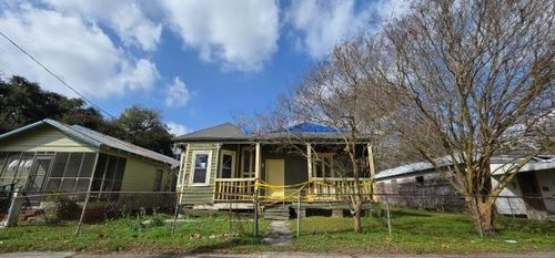 518 Saint Patrick St, Donaldsonville, LA, 70346-3418 | Card Image