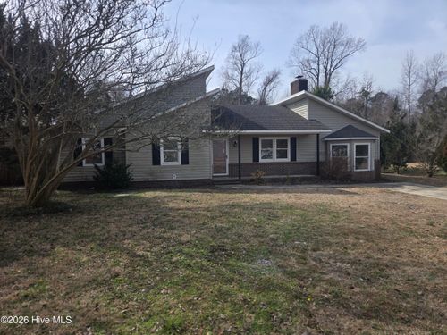 1531 Belgrade-Swansboro Road, Maysville, NC, 28555 | Card Image