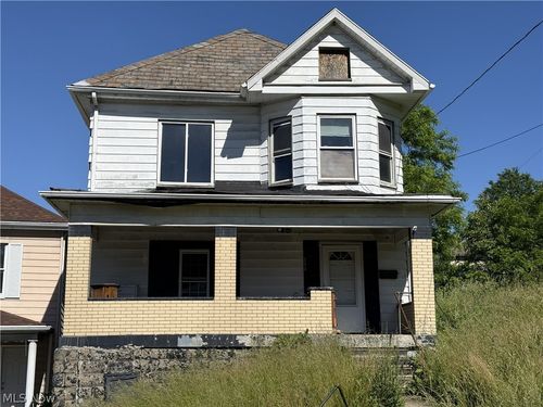 223 Ohio St, Steubenville, OH, 43952-1528 | Card Image